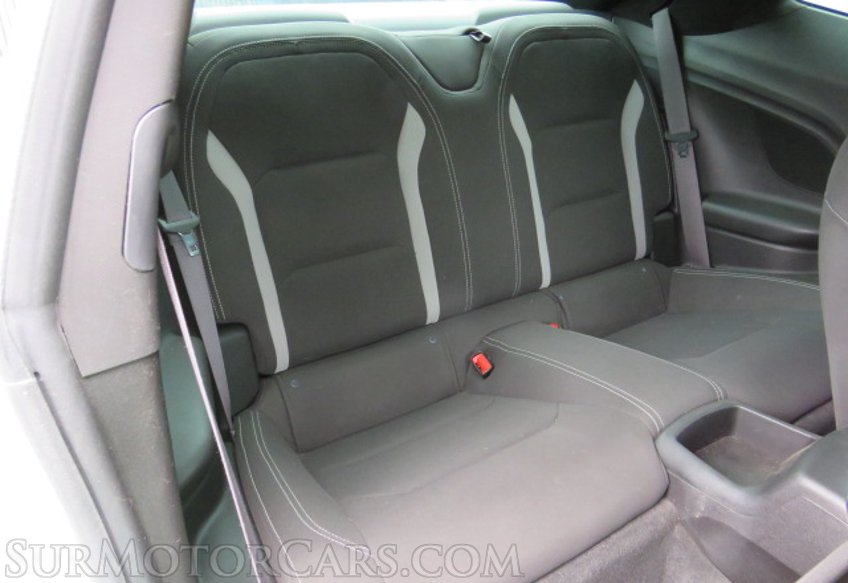 2017 Chevrolet Camaro - Image 21