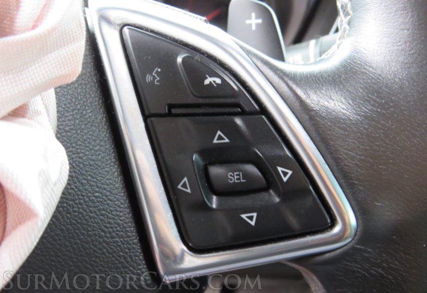 2017 Chevrolet Camaro - Image 27