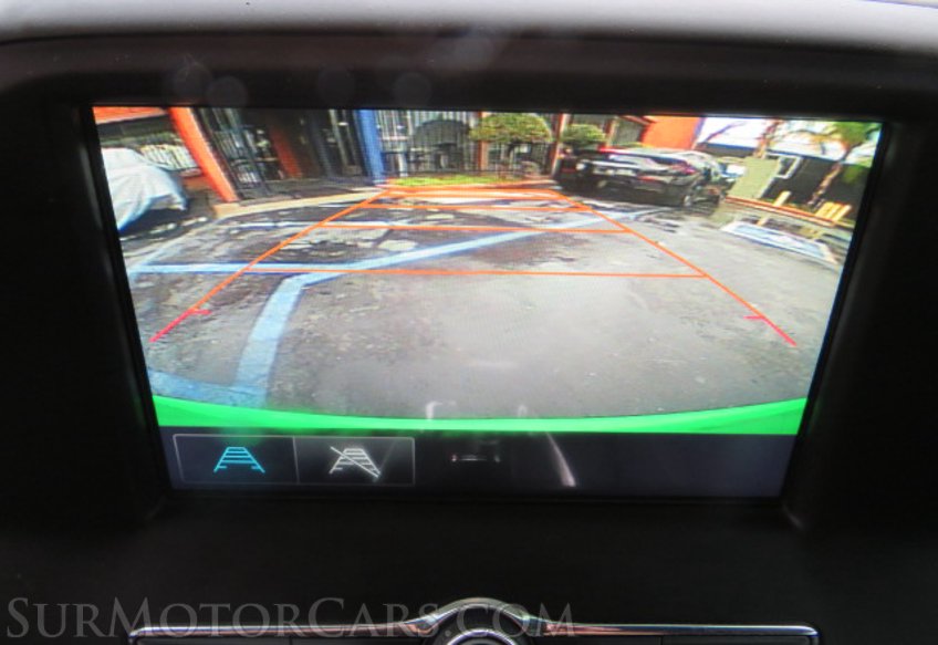 2017 Chevrolet Camaro - Image 36