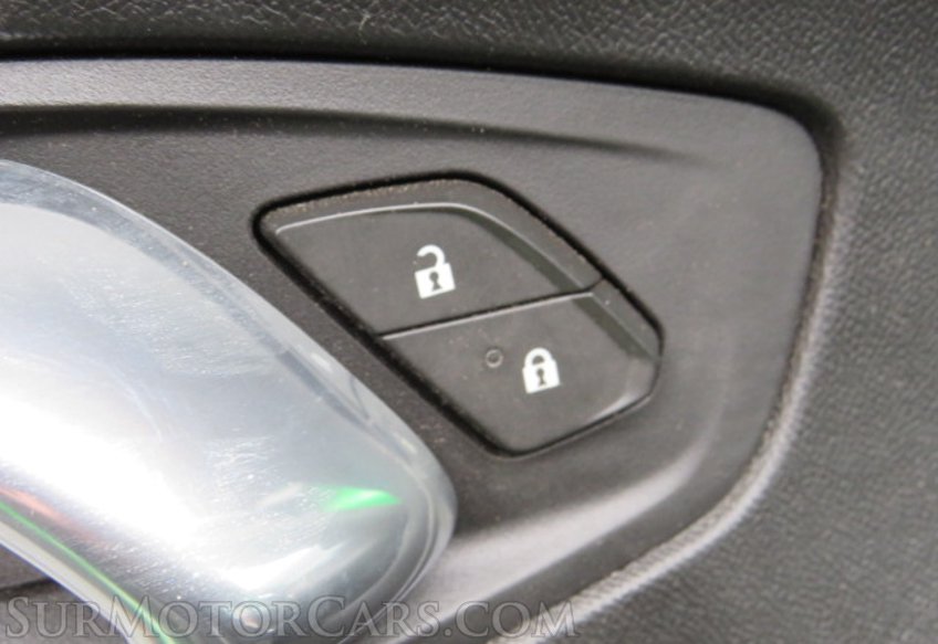 2017 Chevrolet Camaro - Image 42