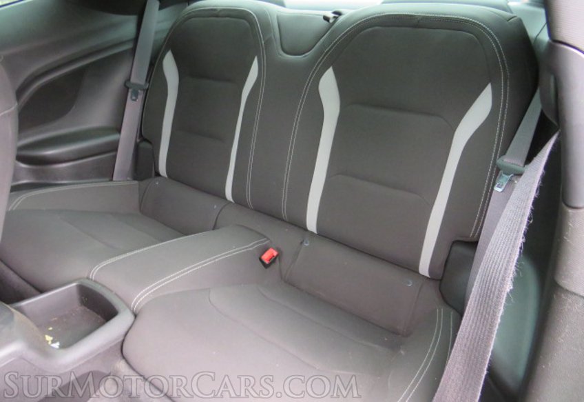 2017 Chevrolet Camaro - Image 23