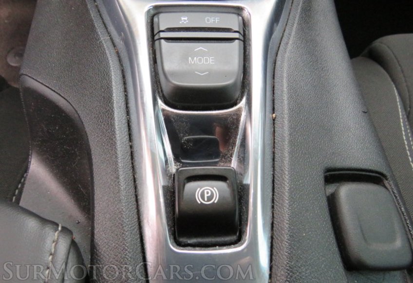 2017 Chevrolet Camaro - Image 35