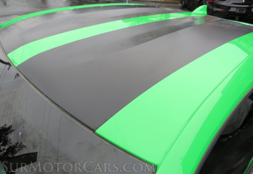 2017 Chevrolet Camaro - Image 13