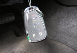 2017 Chevrolet Camaro - Image 37