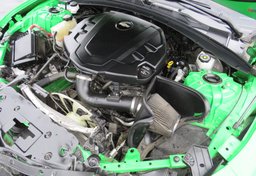 2017 Chevrolet Camaro - Image 44