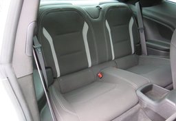 2017 Chevrolet Camaro - Image 21