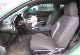 2017 Chevrolet Camaro - Image 22