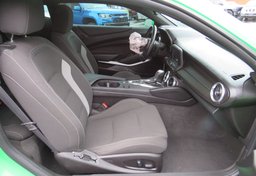 2017 Chevrolet Camaro - Image 24