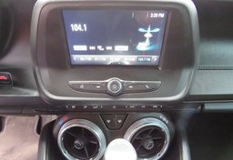 2017 Chevrolet Camaro - Image 32