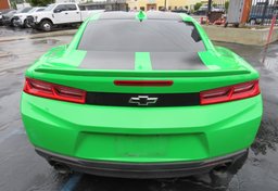 2017 Chevrolet Camaro - Image 15