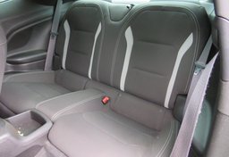 2017 Chevrolet Camaro - Image 23