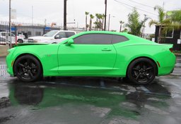 2017 Chevrolet Camaro - Image 6