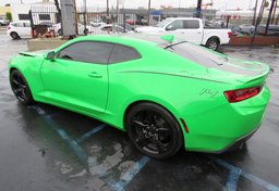 2017 Chevrolet Camaro - Image 10