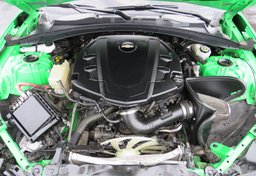 2017 Chevrolet Camaro - Image 45