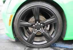 2017 Chevrolet Camaro - Image 16