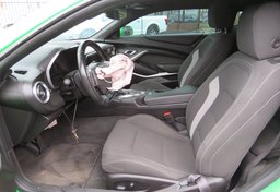 2017 Chevrolet Camaro - Image 18