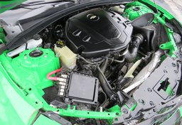 2017 Chevrolet Camaro - Image 46