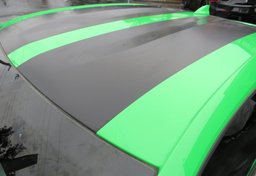 2017 Chevrolet Camaro - Image 13