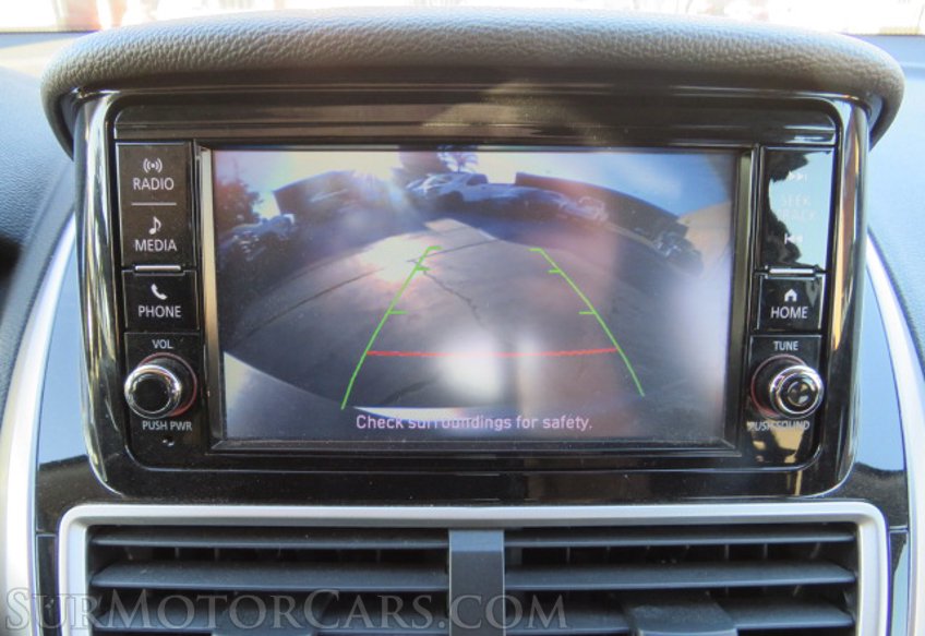 2020 Mitsubishi Eclipse Cross - Image 34