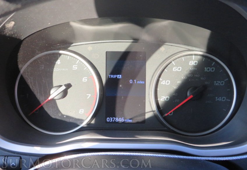 2020 Mitsubishi Eclipse Cross - Image 33