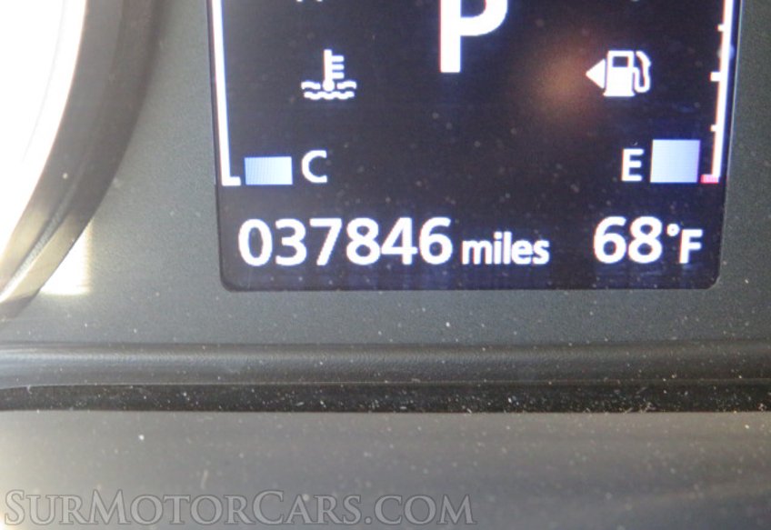 2020 Mitsubishi Eclipse Cross - Image 32