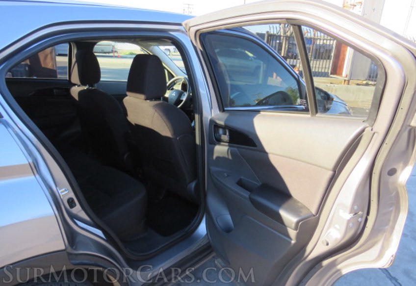 2020 Mitsubishi Eclipse Cross - Image 27