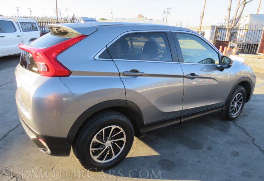 2020 Mitsubishi Eclipse Cross - Image 10