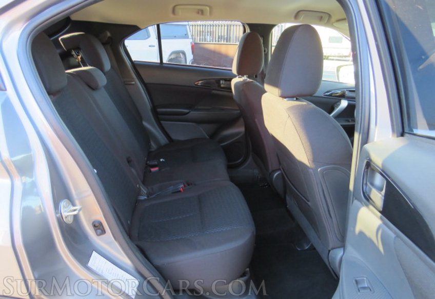 2020 Mitsubishi Eclipse Cross - Image 31