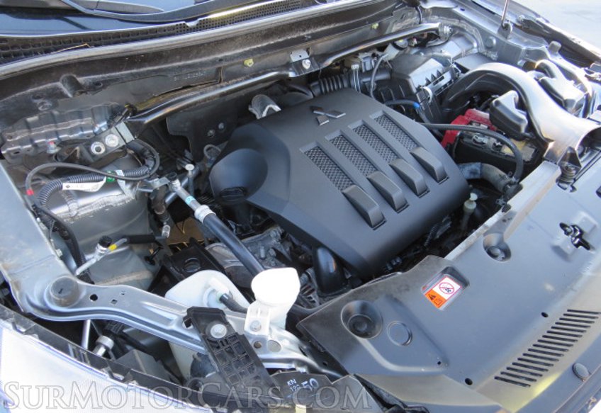 2020 Mitsubishi Eclipse Cross - Image 52