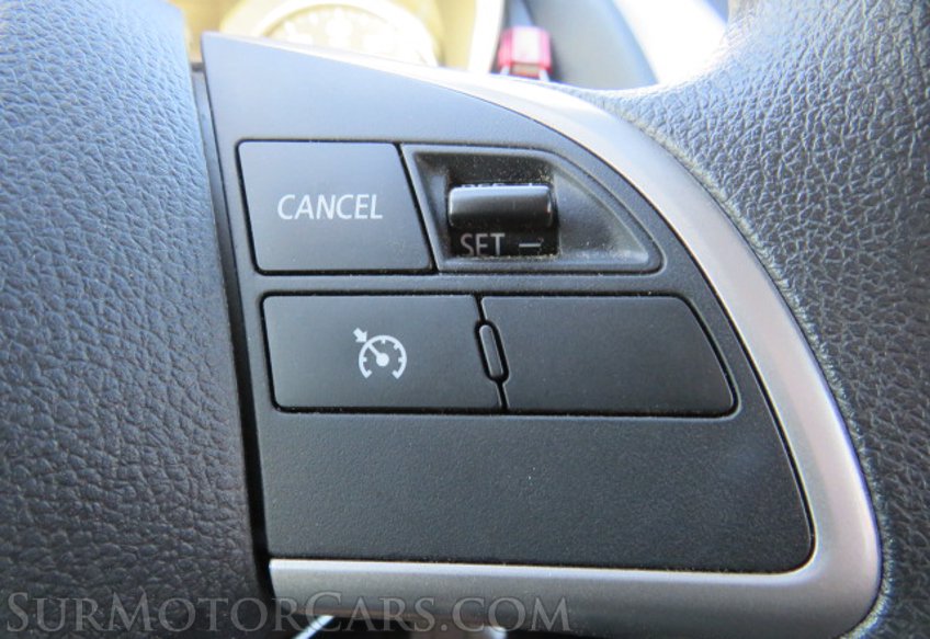 2020 Mitsubishi Eclipse Cross - Image 41