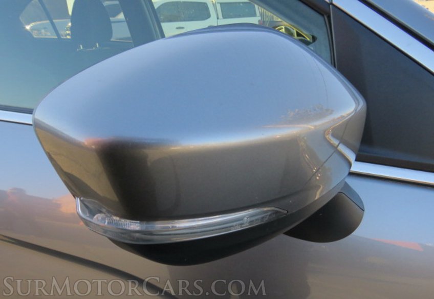 2020 Mitsubishi Eclipse Cross - Image 19