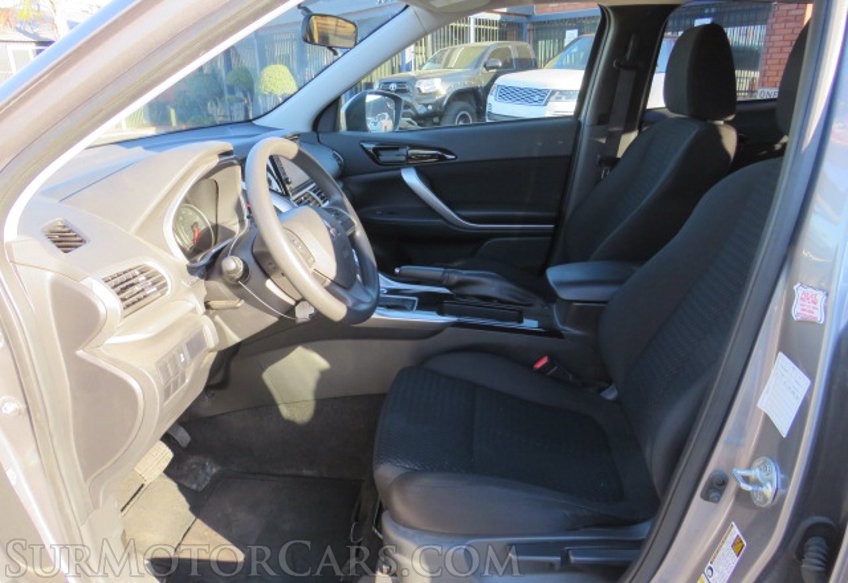 2020 Mitsubishi Eclipse Cross - Image 22