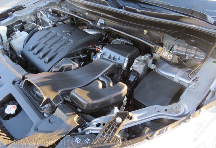 2020 Mitsubishi Eclipse Cross - Image 54