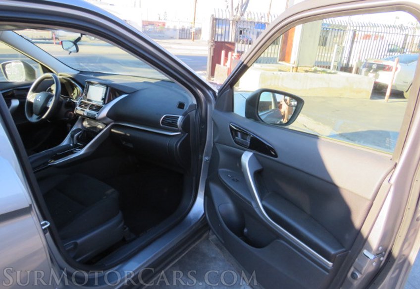 2020 Mitsubishi Eclipse Cross - Image 21