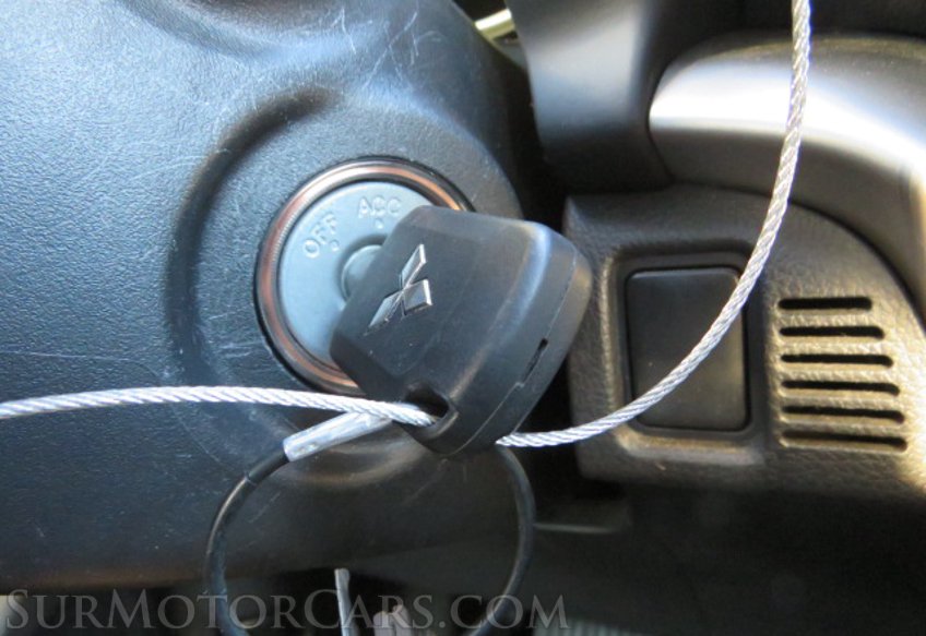 2020 Mitsubishi Eclipse Cross - Image 38