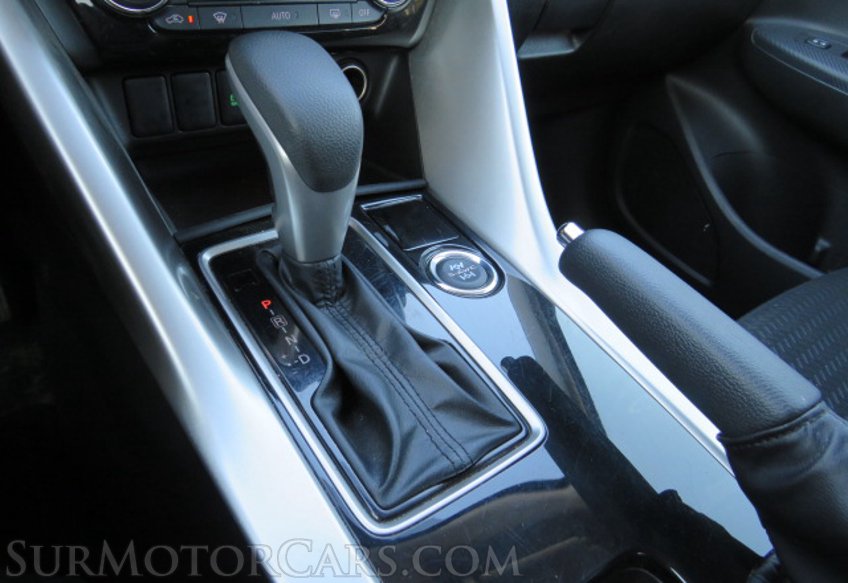 2020 Mitsubishi Eclipse Cross - Image 43