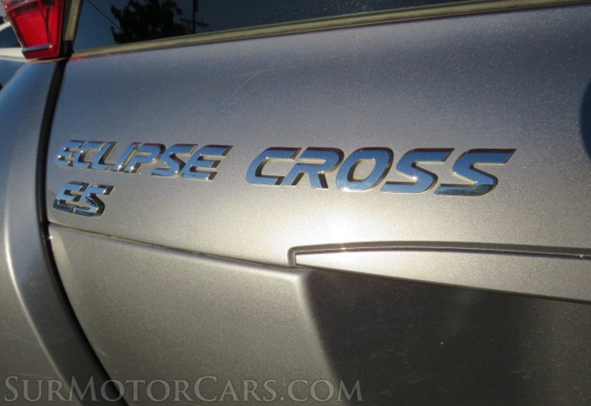 2020 Mitsubishi Eclipse Cross - Image 14