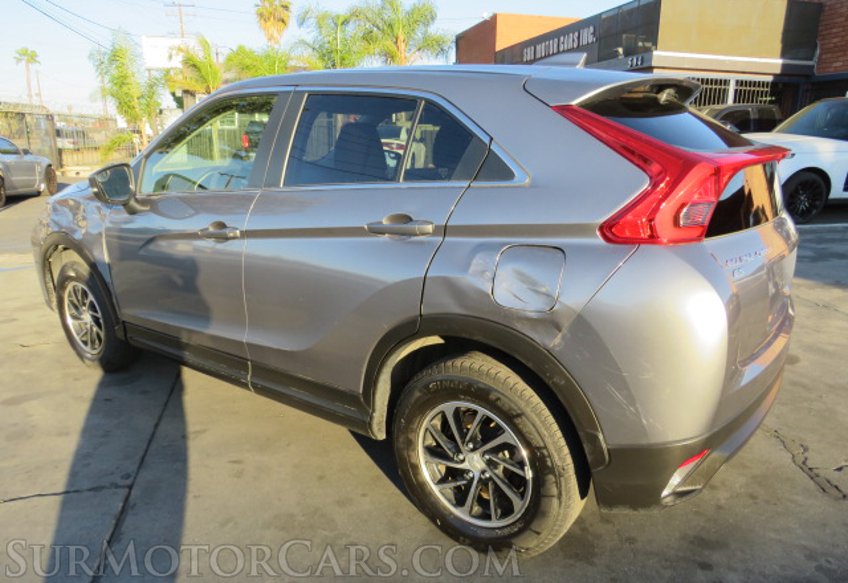 2020 Mitsubishi Eclipse Cross - Image 9