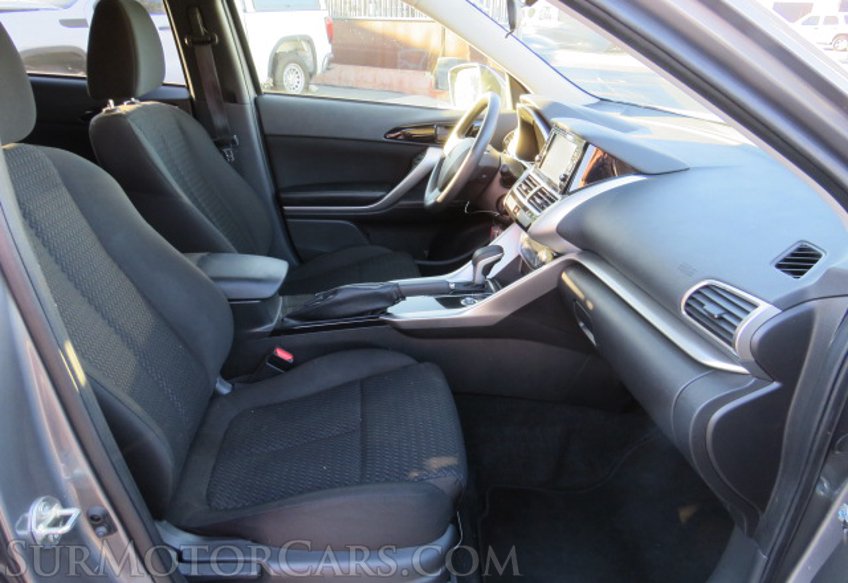 2020 Mitsubishi Eclipse Cross - Image 25