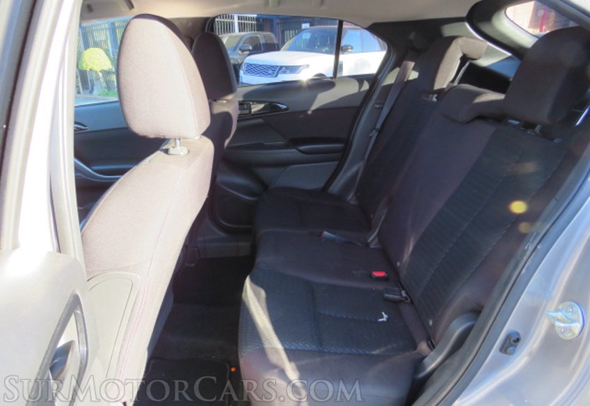 2020 Mitsubishi Eclipse Cross - Image 30