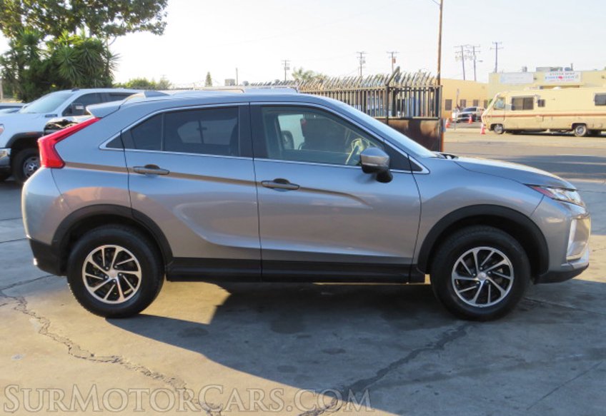 2020 Mitsubishi Eclipse Cross - Image 5
