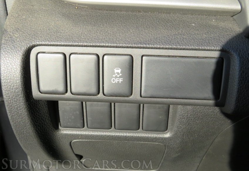 2020 Mitsubishi Eclipse Cross - Image 44