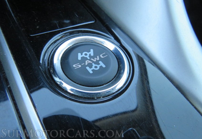 2020 Mitsubishi Eclipse Cross - Image 42