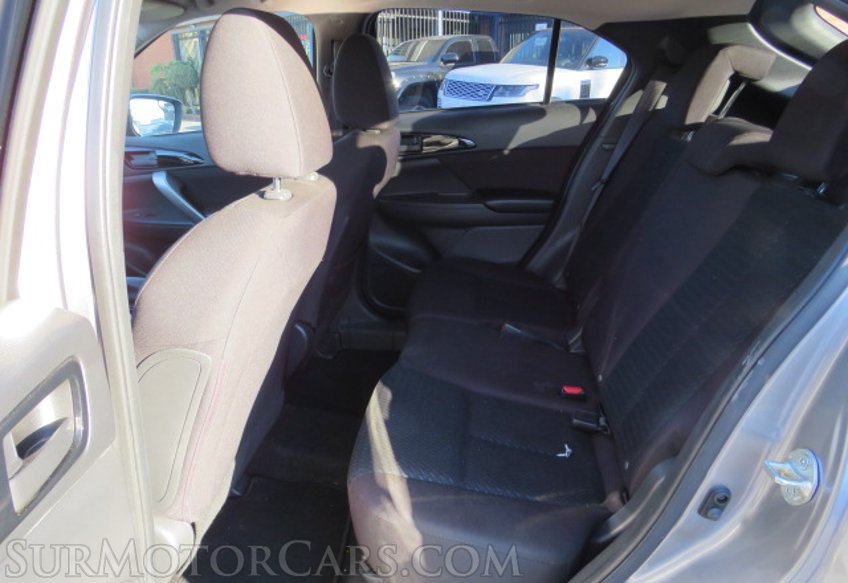 2020 Mitsubishi Eclipse Cross - Image 28