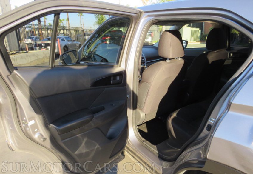 2020 Mitsubishi Eclipse Cross - Image 26