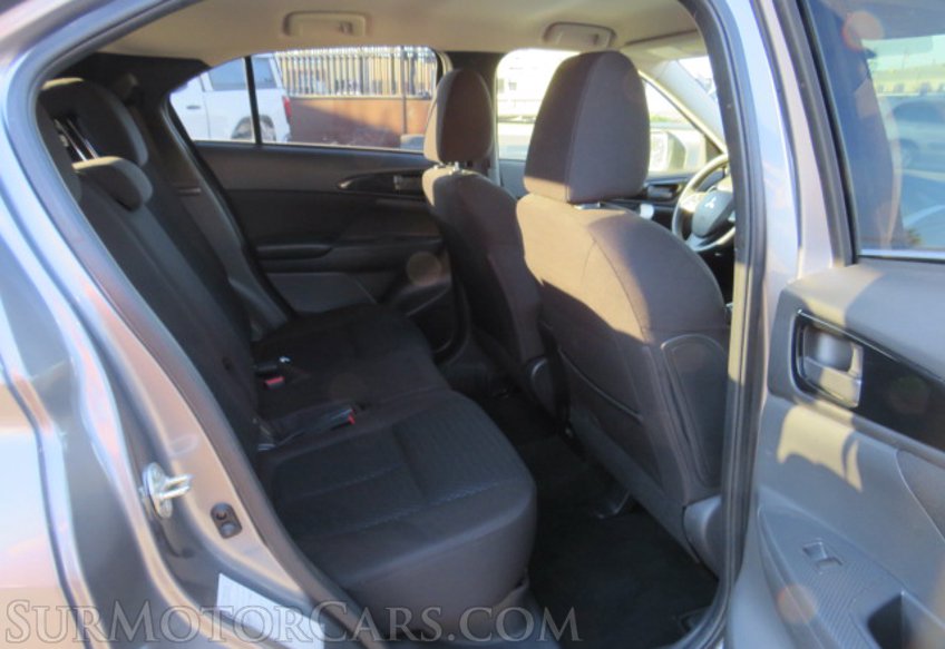 2020 Mitsubishi Eclipse Cross - Image 29