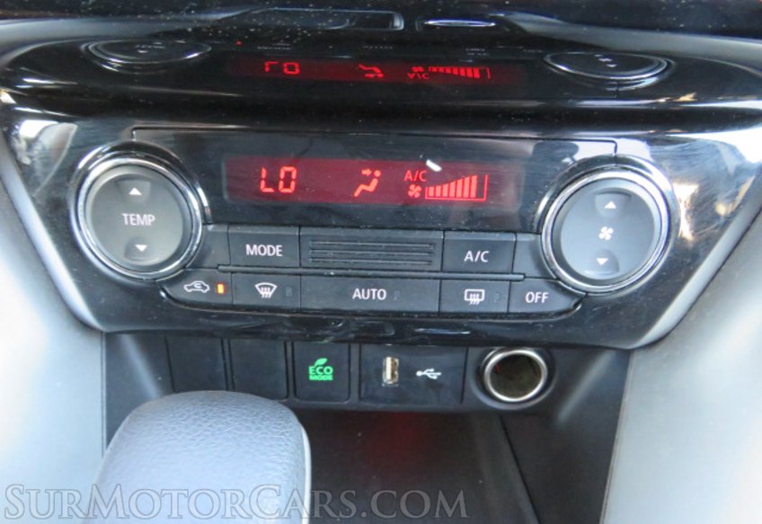 2020 Mitsubishi Eclipse Cross - Image 37