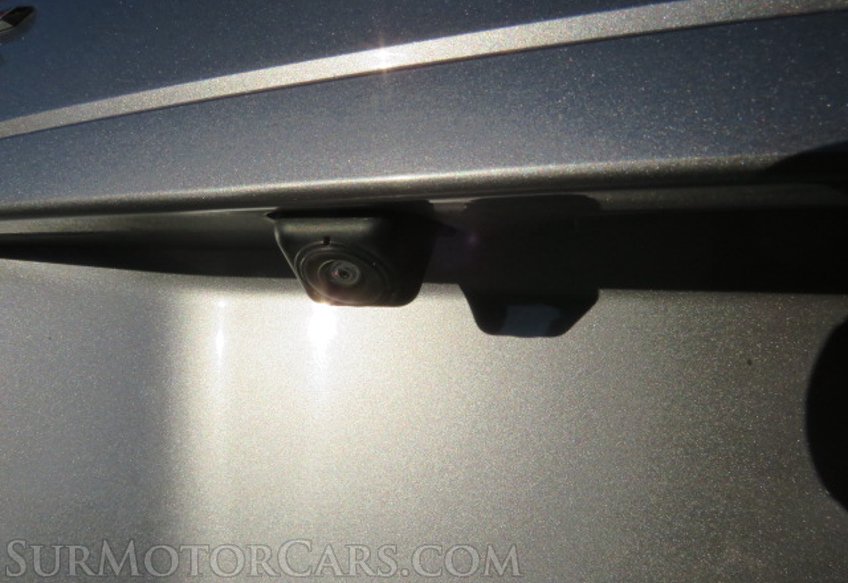 2020 Mitsubishi Eclipse Cross - Image 13