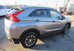 2020 Mitsubishi Eclipse Cross - Image 10