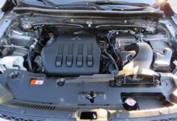 2020 Mitsubishi Eclipse Cross - Image 53